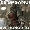 Funny Sword Gamers