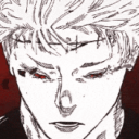 ୨:👹:୧ 𝐉𝐉𝐊: 𝐊𝐎𝐊𝐔𝐒𝐄𝐍 (くそったれ) ❯❯ icon