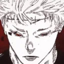 ୨:👹:୧ 𝐉𝐉𝐊: 𝐊𝐎𝐊𝐔𝐒𝐄𝐍 (くそったれ) ❯❯