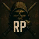 RP WORLD — Діскорд Сервер