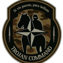 TROJAN COMMAND Discord server icon