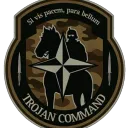 TROJAN COMMAND