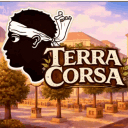 🔝 85,3% | TERRA CORSA | Role-Play MINECRAFT