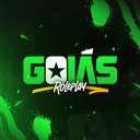 GOIÁS ROLEPLAY Discord Server Icon