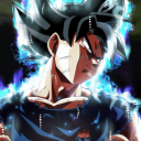 Discovery icon for Godku Project Discord server