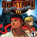 CAMPEONATO 3RD STRIKE NINJA98