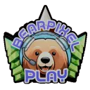 Bearpixelplay