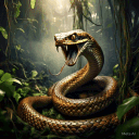 Basilisks Ferocity