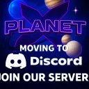 ย้ายดิส Planet X