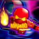 Ninjago Fans Community⚡ discord icon