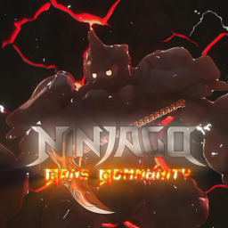 Discovery icon for Ninjago Fans Community⚡ Discord server