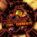 Discovery icon for Ninjago Fans Community⚡ Discord server