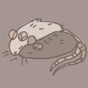 (retired) rat club