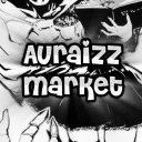 Auraizz ★ Market (MOVED)