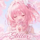 STELLAR Discord Server Icon