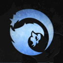 Reaper Town RP Discord Server Icon – Roleplay