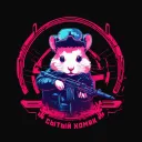 Сытый хомяк PVP DayZ