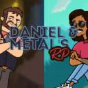 Disventure Camp: All Stars - Metal & Daniel's  RP