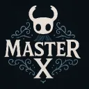 Master X Icon