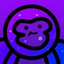 Neon Monks