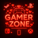 ꧁✬◦°⋆ GAMER ZONE ⋆°◦✬꧂