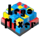 Lego Mixer's Basement