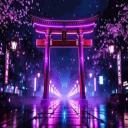 ⛩ LE TEMPLE DES FOUS ⛩