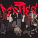 #Darkness Gang