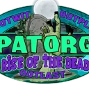 PatORG S34: Rise of the Dead