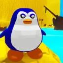 Angry Penguin