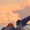 ↷ 𝑻𝑶 𝑻𝑯𝑬 𝑻𝑶𝑷 &amp;mdash; 𝑯𝑸 𝑹𝑷 ! Server Icon