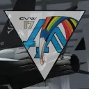 [CVW-17] Carrier Air Wing 17