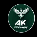 AK-STREAMERS