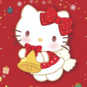 Discovery icon for 🎄　blossom haven　❄　DECOR ﹒ SOCIAL ﹒ROBLOX ﹒ GUILD Discord server