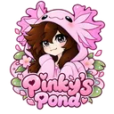 Pinky's Pond