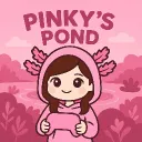 Pinky's Pond