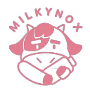 Milkynox Commissions