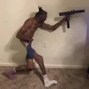 O block