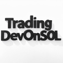 TRADING DEVS ON SOLANA icon