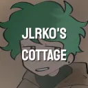 𝙅𝙇𝙍𝙆0'𝙨 𝘾𝙤𝙩𝙩𝙖𝙜𝙚