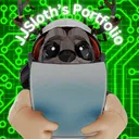 JJSloth's Portfolio