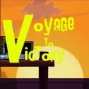 Voyage to Victory ™  ‹𝟹 🚢〃 ˝
