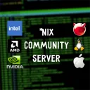 Linux/*Nix Community server