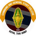 Command and General Staff College | โรงเรียนเสนาธิการทหารบก icon