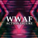 WWAF | Action Figure Matches Discord Server Icon