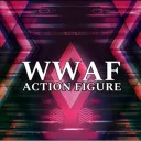 WWAF | Action Figure Matches