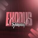 Exodus Roleplay  [MTA:SA] Discord Server Icon