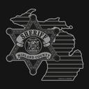 Midland Correctional Facility Discord Server Icon
