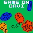 GAME ON DAVI⚡