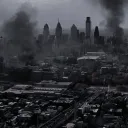 The End: A Apocalypse Roleplay